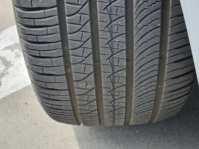 used 2024 Porsche Cayenne car, priced at $102,995