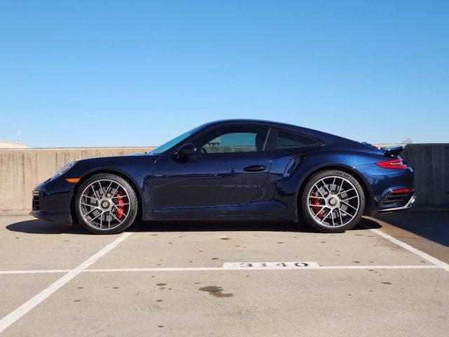 used 2017 Porsche 911 car, priced at $139,500