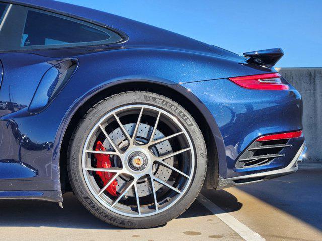 used 2017 Porsche 911 car, priced at $139,500