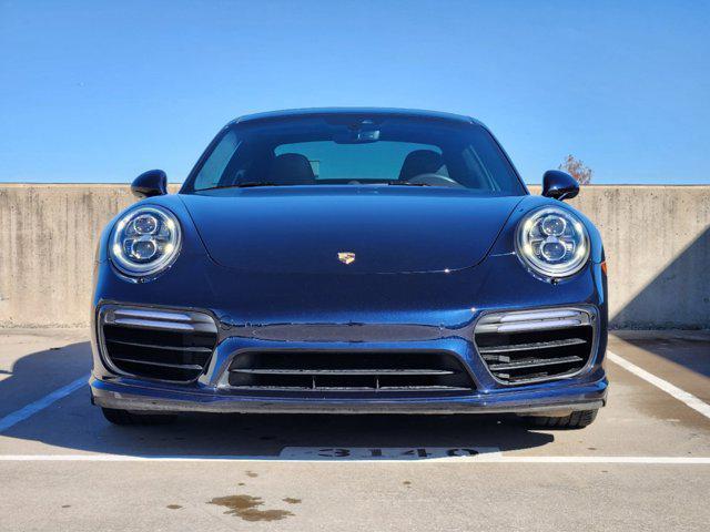 used 2017 Porsche 911 car, priced at $139,500