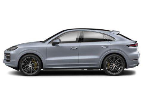 used 2025 Porsche Cayenne car, priced at $102,555