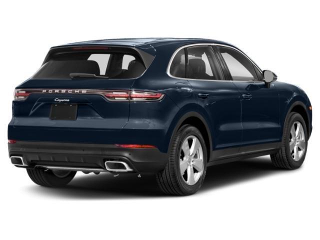 used 2024 Porsche Cayenne car, priced at $97,900