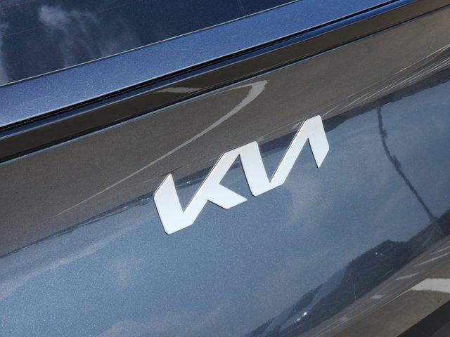 used 2023 Kia Sportage car, priced at $23,900