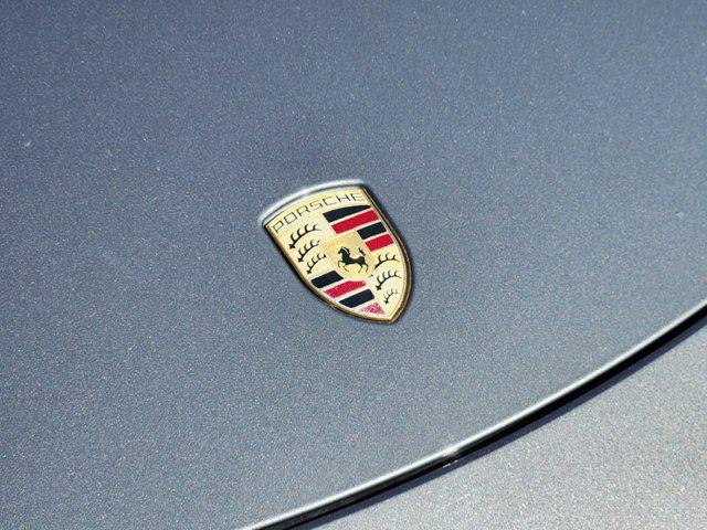 used 2014 Porsche 911 car, priced at $61,900