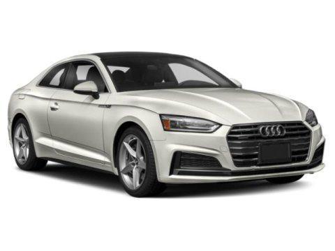 used 2018 Audi A5 car, priced at $21,900