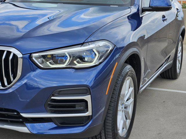 used 2023 BMW X5 car, priced at $46,900