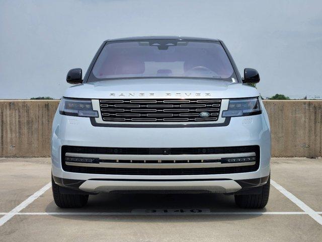 used 2023 Land Rover Range Rover car, priced at $131,500