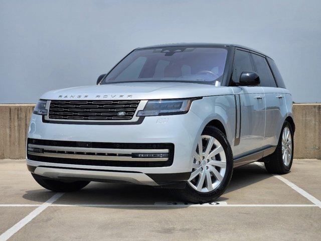 used 2023 Land Rover Range Rover car, priced at $131,500