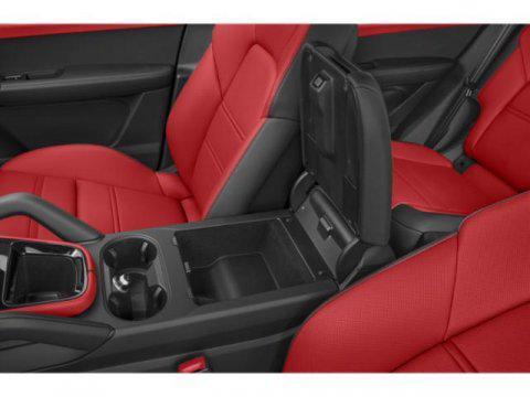 used 2025 Porsche Cayenne car, priced at $99,900