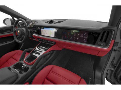 used 2025 Porsche Cayenne car, priced at $99,900