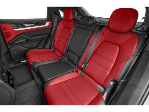 used 2025 Porsche Cayenne car, priced at $99,900