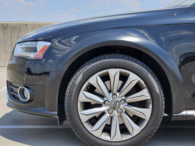 used 2015 Audi allroad car, priced at $13,900
