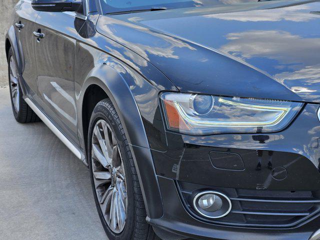 used 2015 Audi allroad car, priced at $13,900