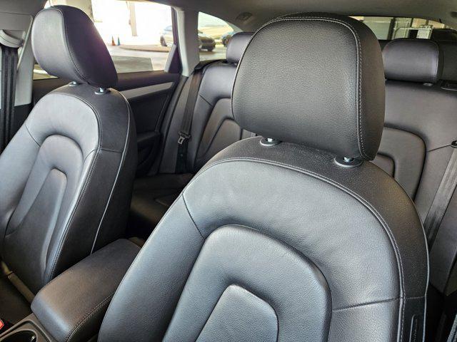 used 2015 Audi allroad car, priced at $13,900