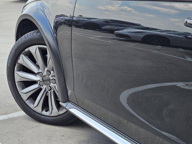 used 2015 Audi allroad car, priced at $13,900