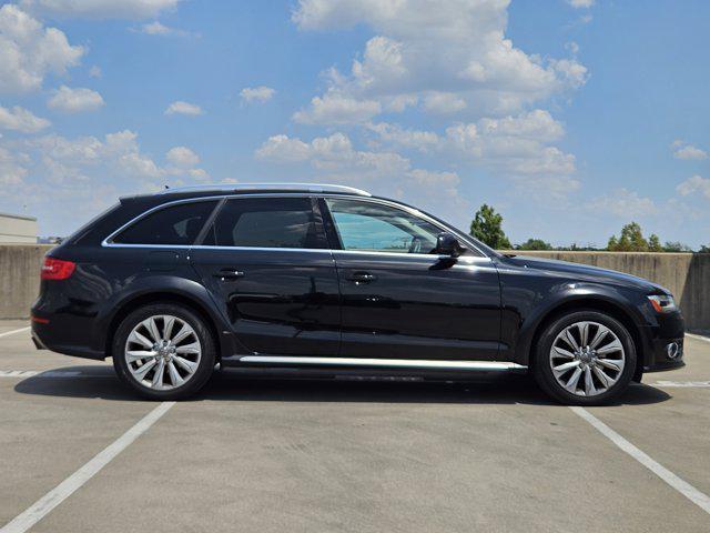 used 2015 Audi allroad car, priced at $13,900