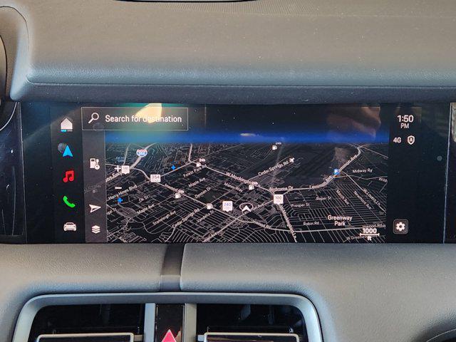 new 2025 Porsche Taycan car, priced at $119,635