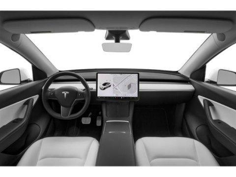 used 2021 Tesla Model Y car, priced at $26,900