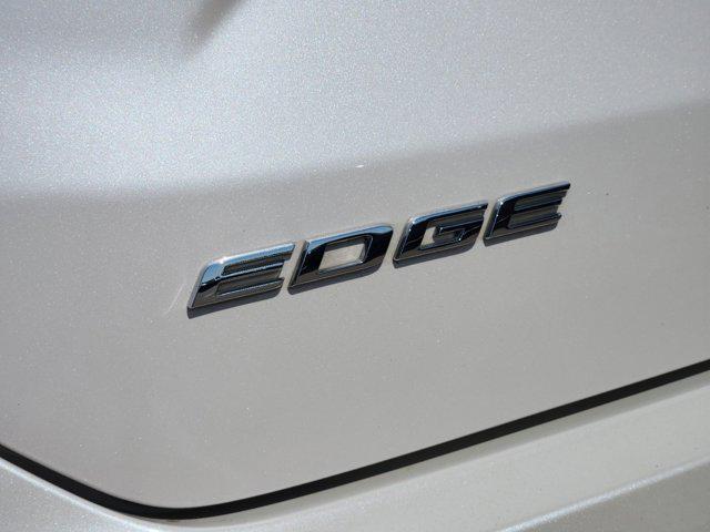 used 2019 Ford Edge car, priced at $15,250