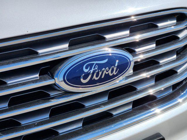 used 2019 Ford Edge car, priced at $15,250