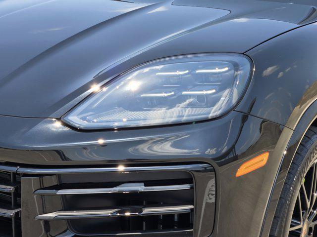 new 2025 Porsche Cayenne car, priced at $121,585