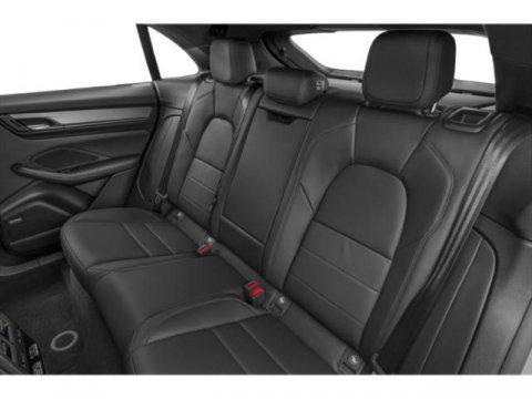 used 2024 Porsche Macan car, priced at $78,900