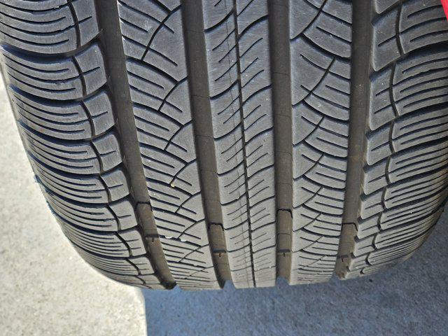 used 2025 Porsche Macan car, priced at $65,400