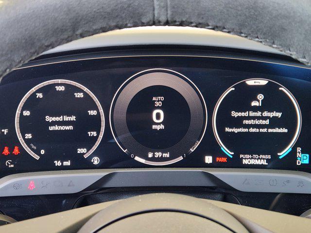 new 2026 Porsche Taycan car, priced at $181,400