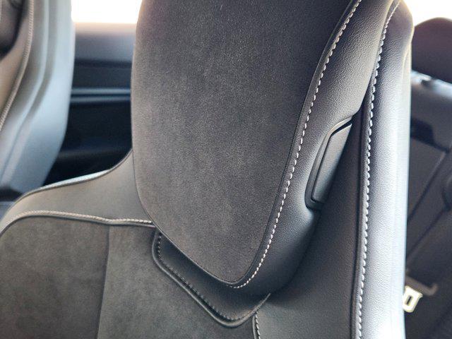 new 2026 Porsche Taycan car, priced at $181,400