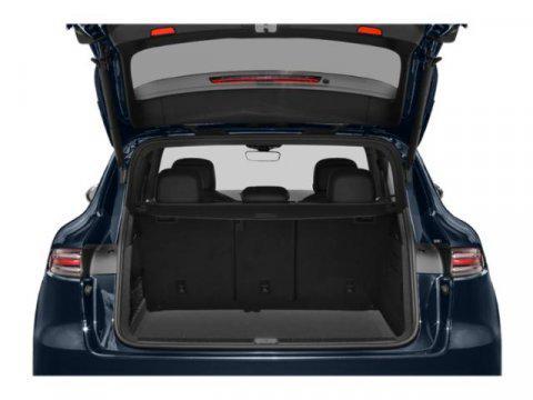 used 2022 Porsche Cayenne car, priced at $87,900