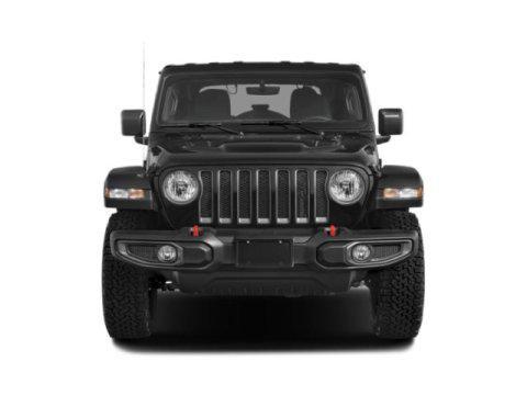 used 2023 Jeep Wrangler car, priced at $40,900