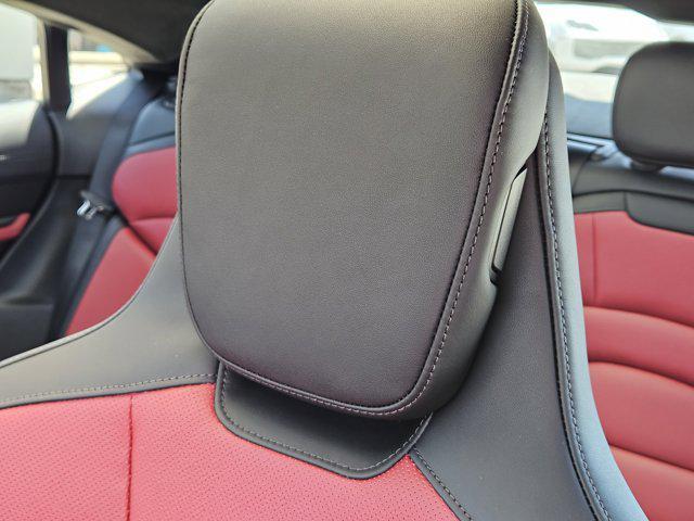 new 2025 Porsche Taycan car, priced at $175,775