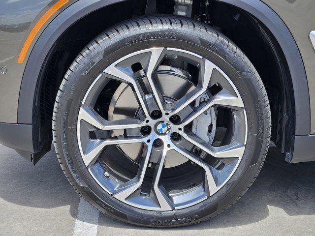 used 2025 BMW X5 car, priced at $64,900
