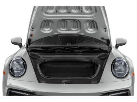used 2024 Porsche 911 car, priced at $149,900