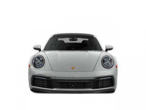 used 2024 Porsche 911 car, priced at $149,900