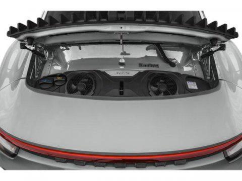 used 2024 Porsche 911 car, priced at $149,900