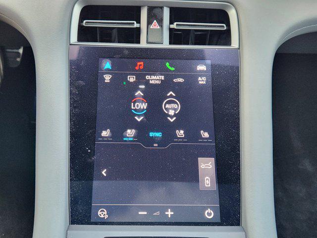 new 2025 Porsche Taycan car, priced at $109,000