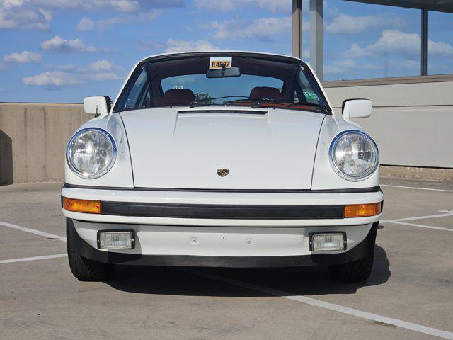 used 1979 Porsche 911 car, priced at $109,900