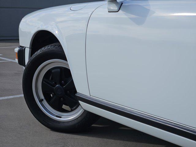 used 1979 Porsche 911 car, priced at $109,900