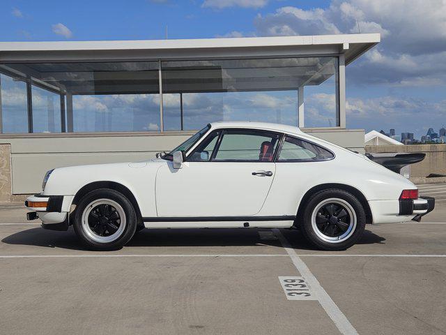 used 1979 Porsche 911 car, priced at $109,900