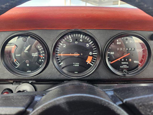 used 1979 Porsche 911 car, priced at $109,900