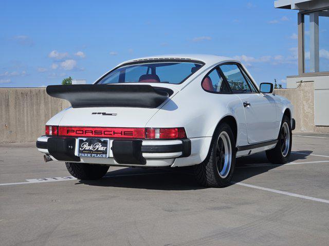used 1979 Porsche 911 car, priced at $109,900