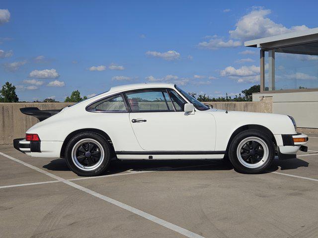 used 1979 Porsche 911 car, priced at $109,900