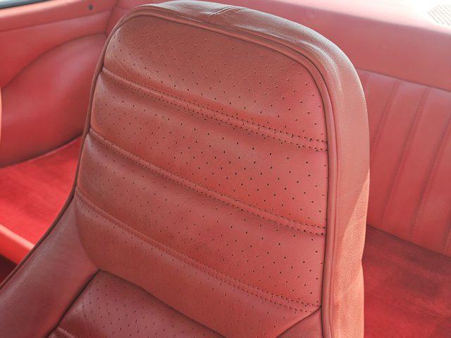 used 1979 Porsche 911 car, priced at $109,900