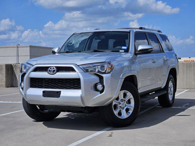 used 2019 Toyota 4Runner car, priced at $32,900