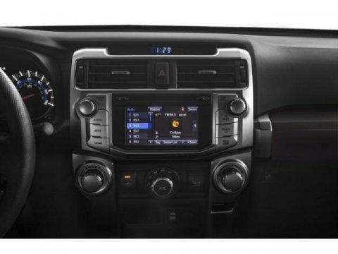 used 2019 Toyota 4Runner car, priced at $32,900