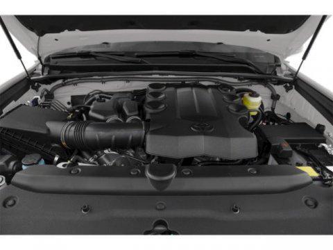used 2019 Toyota 4Runner car, priced at $32,900