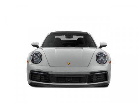 used 2020 Porsche 911 car, priced at $121,900