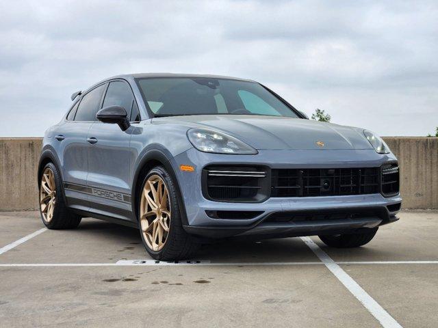 used 2023 Porsche Cayenne car, priced at $178,900