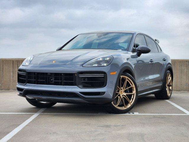 used 2023 Porsche Cayenne car, priced at $179,900